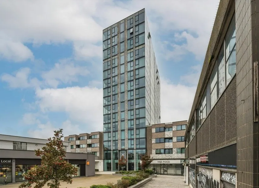 flat to rent, Highgate Hill, Archway, N19