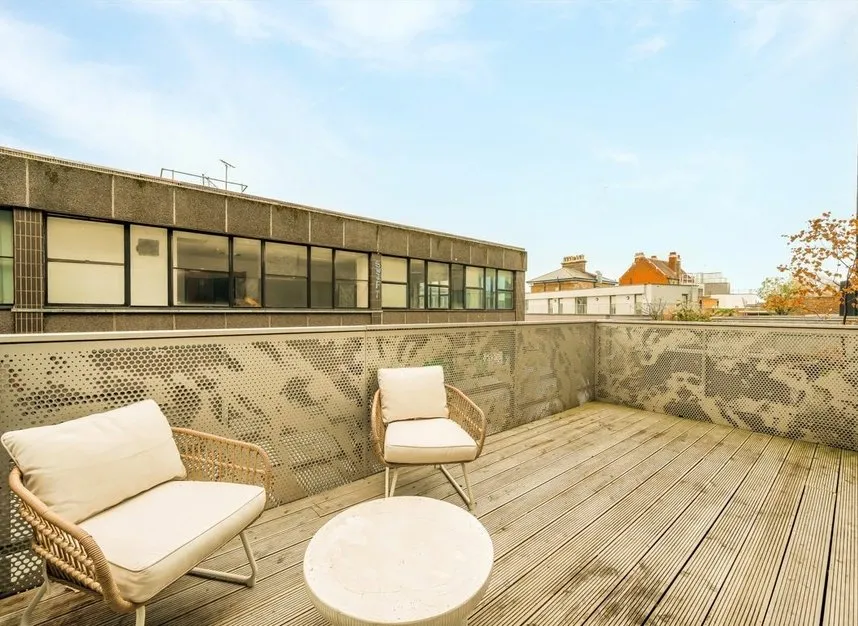 Highgate Hill, Archway, N19, photo 6