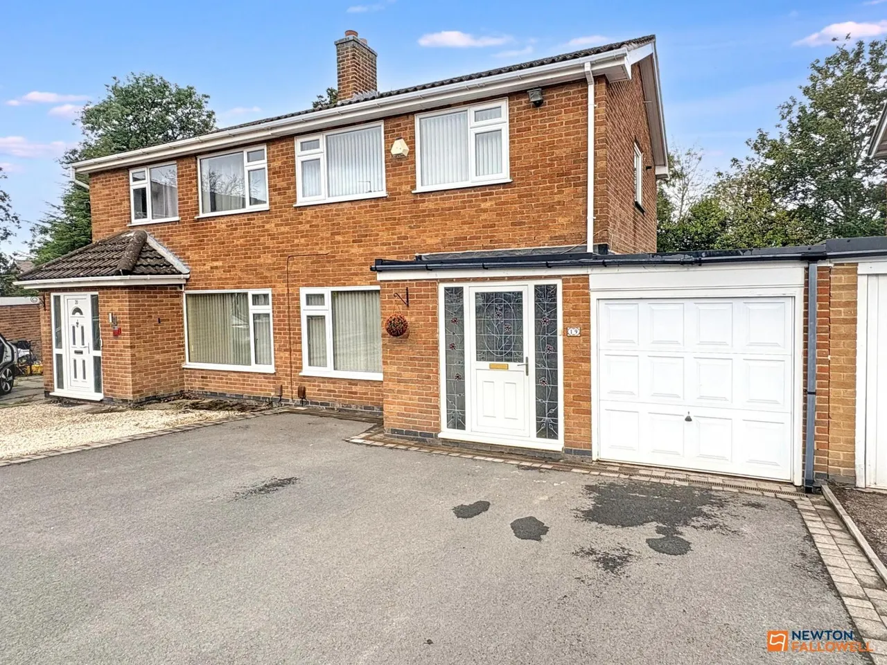 Dunbar Road, Coalville, LE67, photo 5