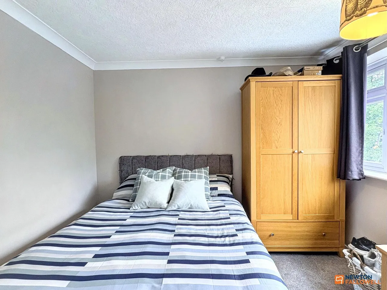 Dunbar Road, Coalville, LE67, photo 21