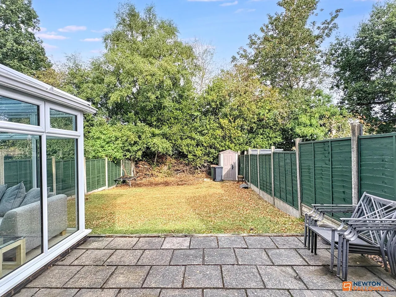 Dunbar Road, Coalville, LE67, photo 25