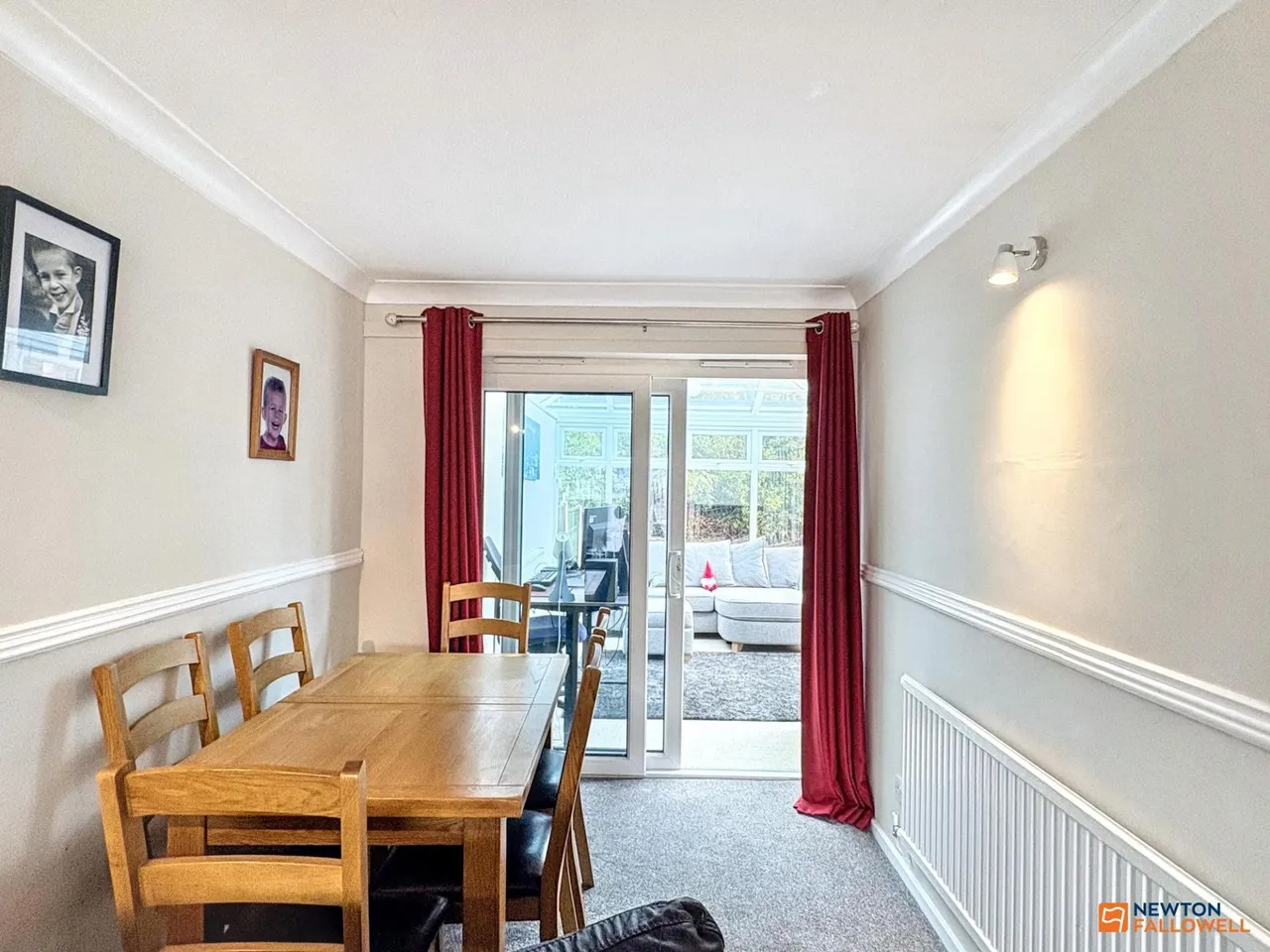 Dunbar Road, Coalville, LE67, photo 9