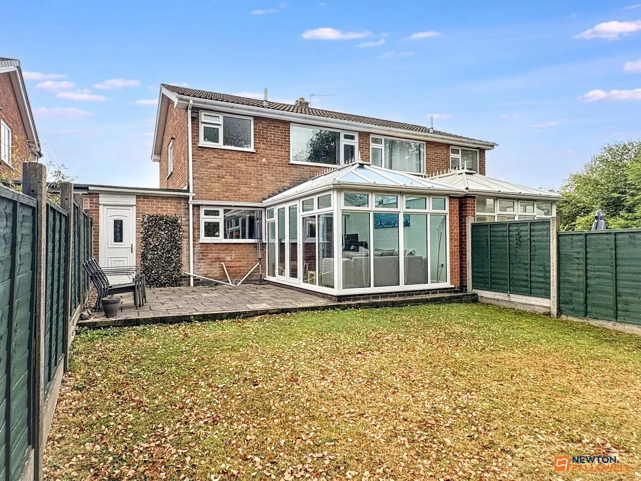 Dunbar Road, Coalville, LE67, photo 26