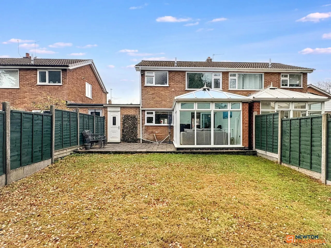 Dunbar Road, Coalville, LE67, photo 4