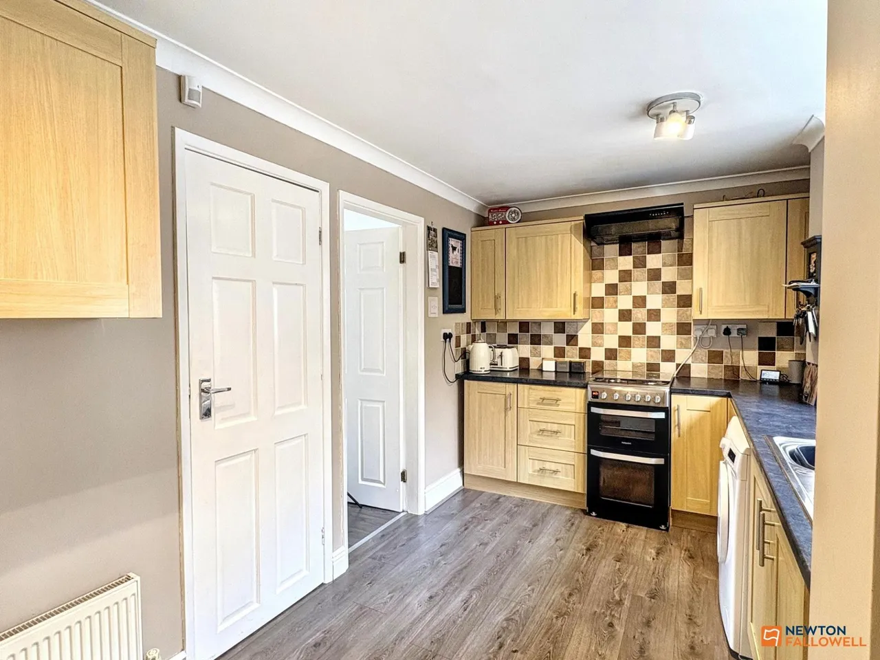 Dunbar Road, Coalville, LE67, photo 10