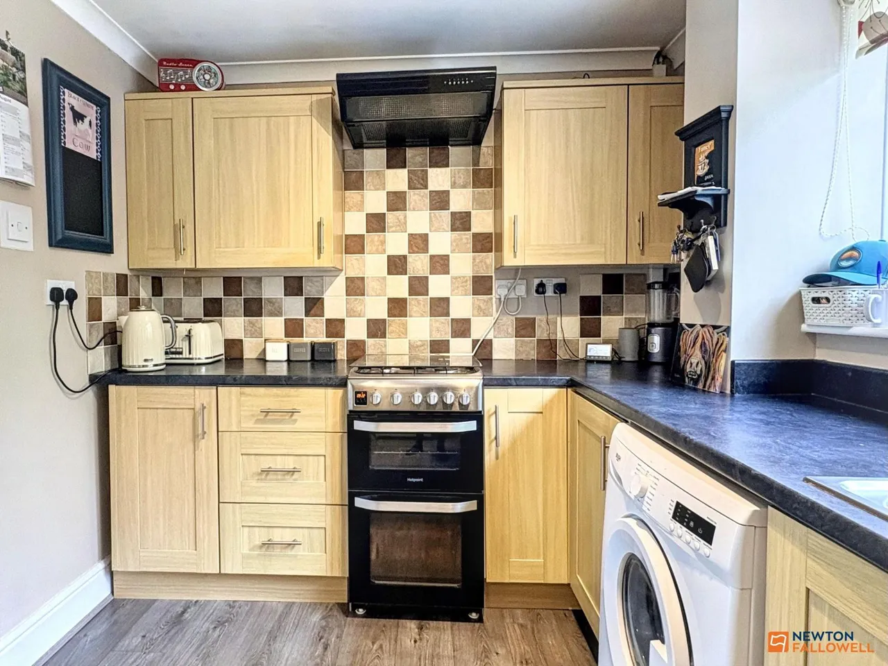 Dunbar Road, Coalville, LE67, photo 11