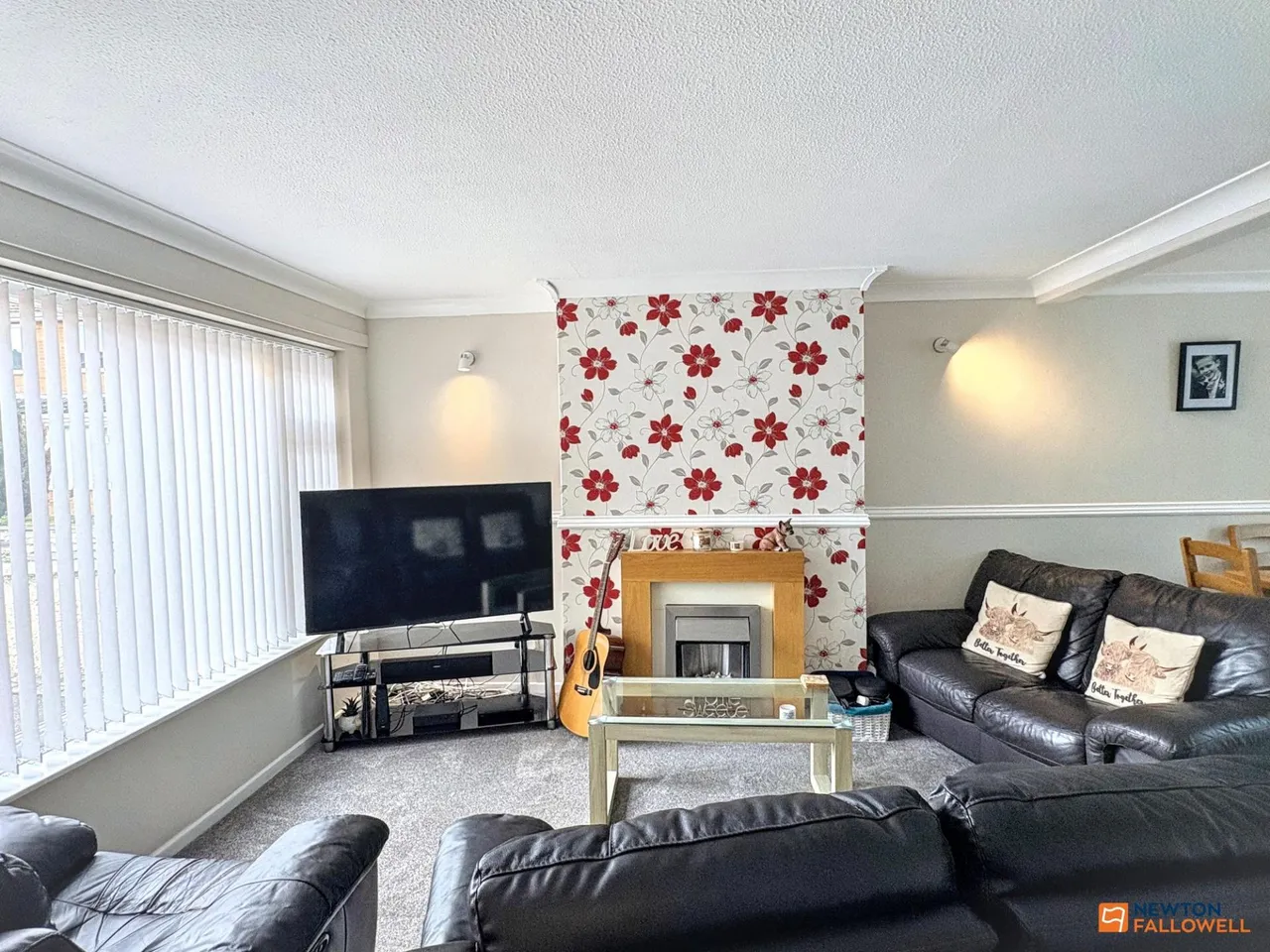 Dunbar Road, Coalville, LE67, photo 7