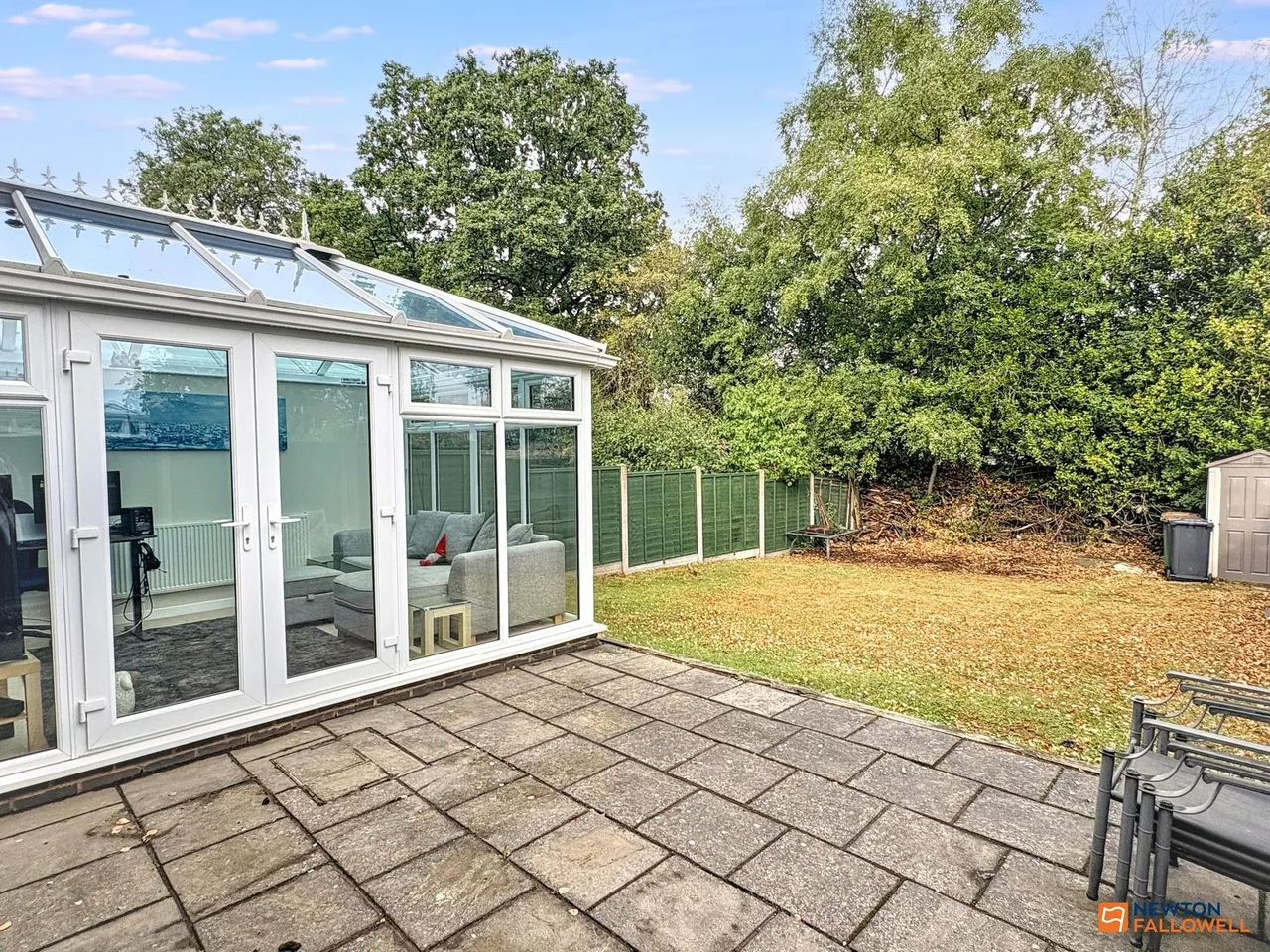 Dunbar Road, Coalville, LE67, photo 24