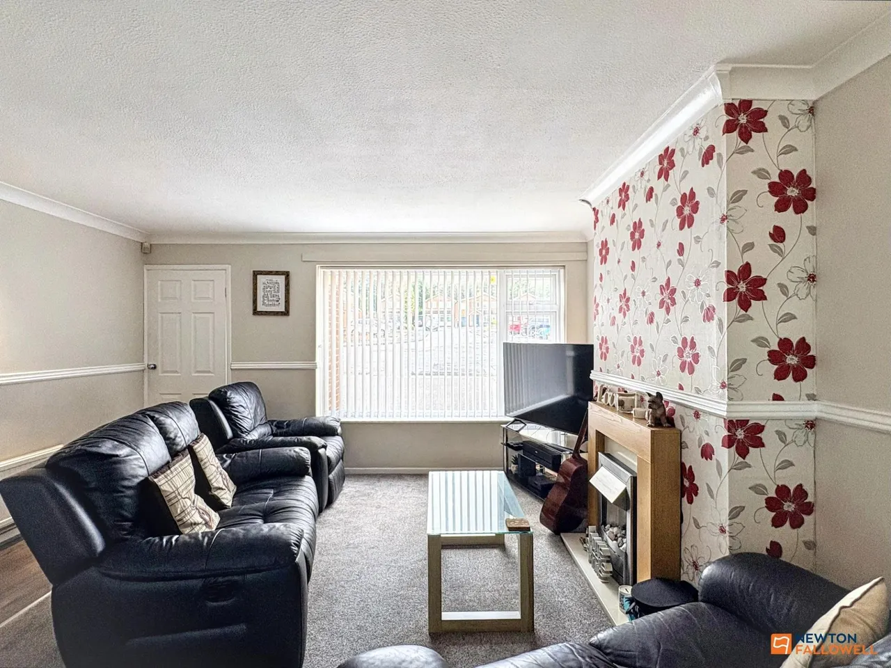 Dunbar Road, Coalville, LE67, photo 8