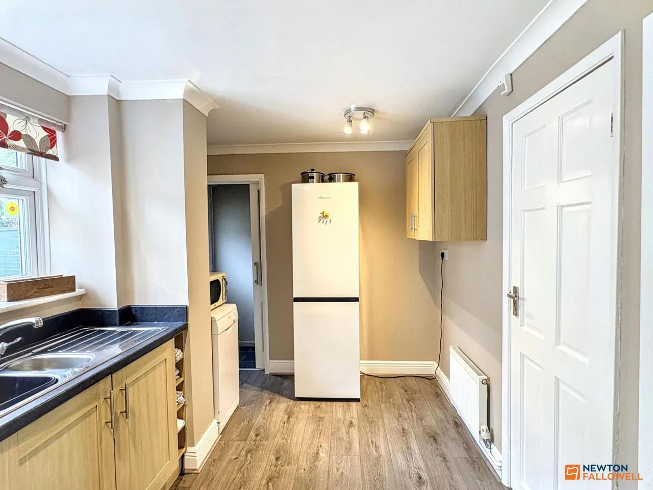 Dunbar Road, Coalville, LE67, photo 12