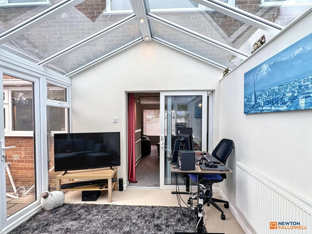 Dunbar Road, Coalville, LE67, photo 14