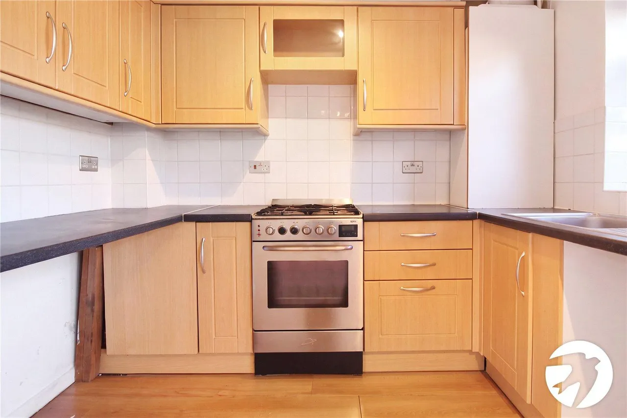 Apsledene, Gravesend, DA12, photo 2