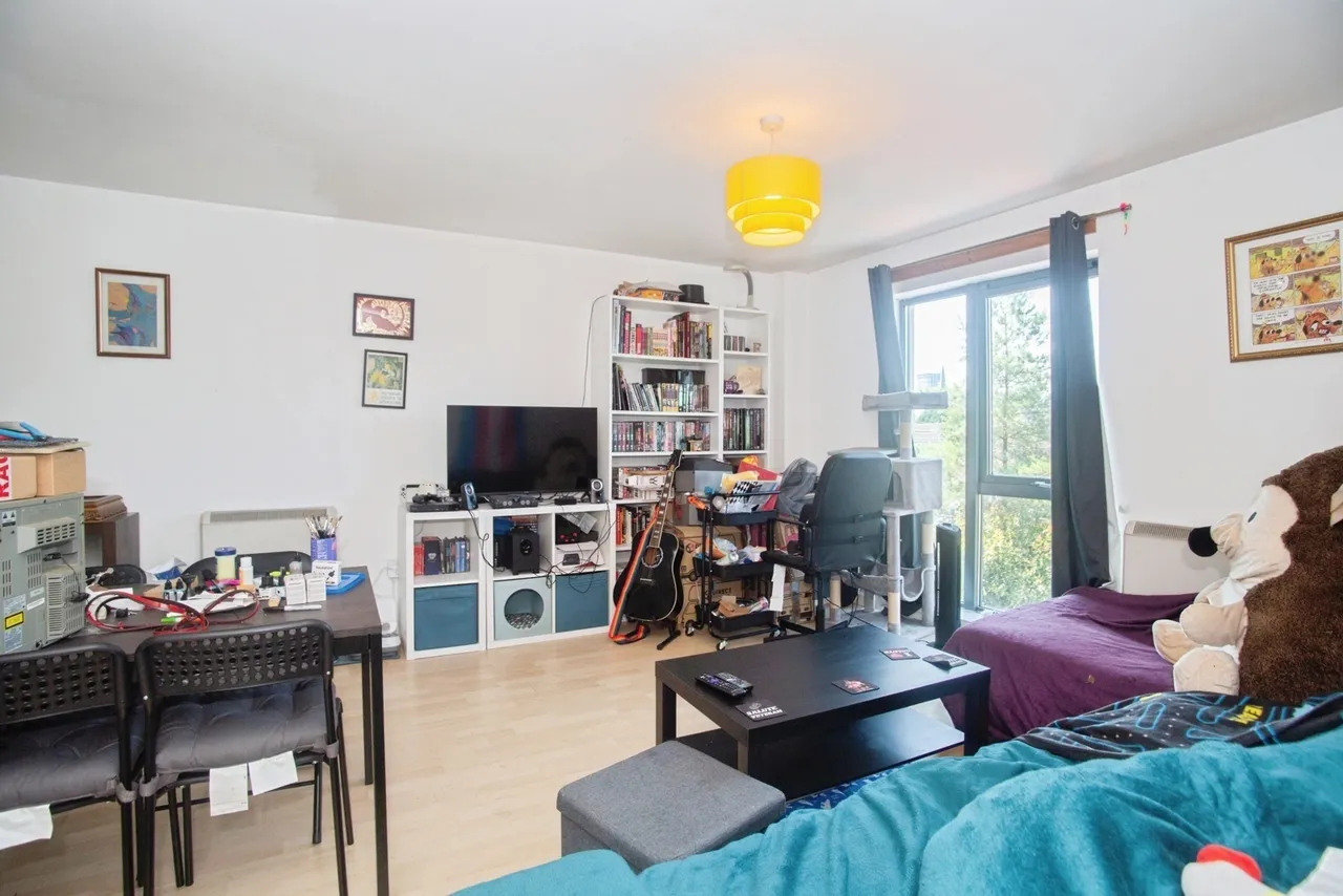 Ordsall Lane, Salford, Greater Manchester, M5, photo 7