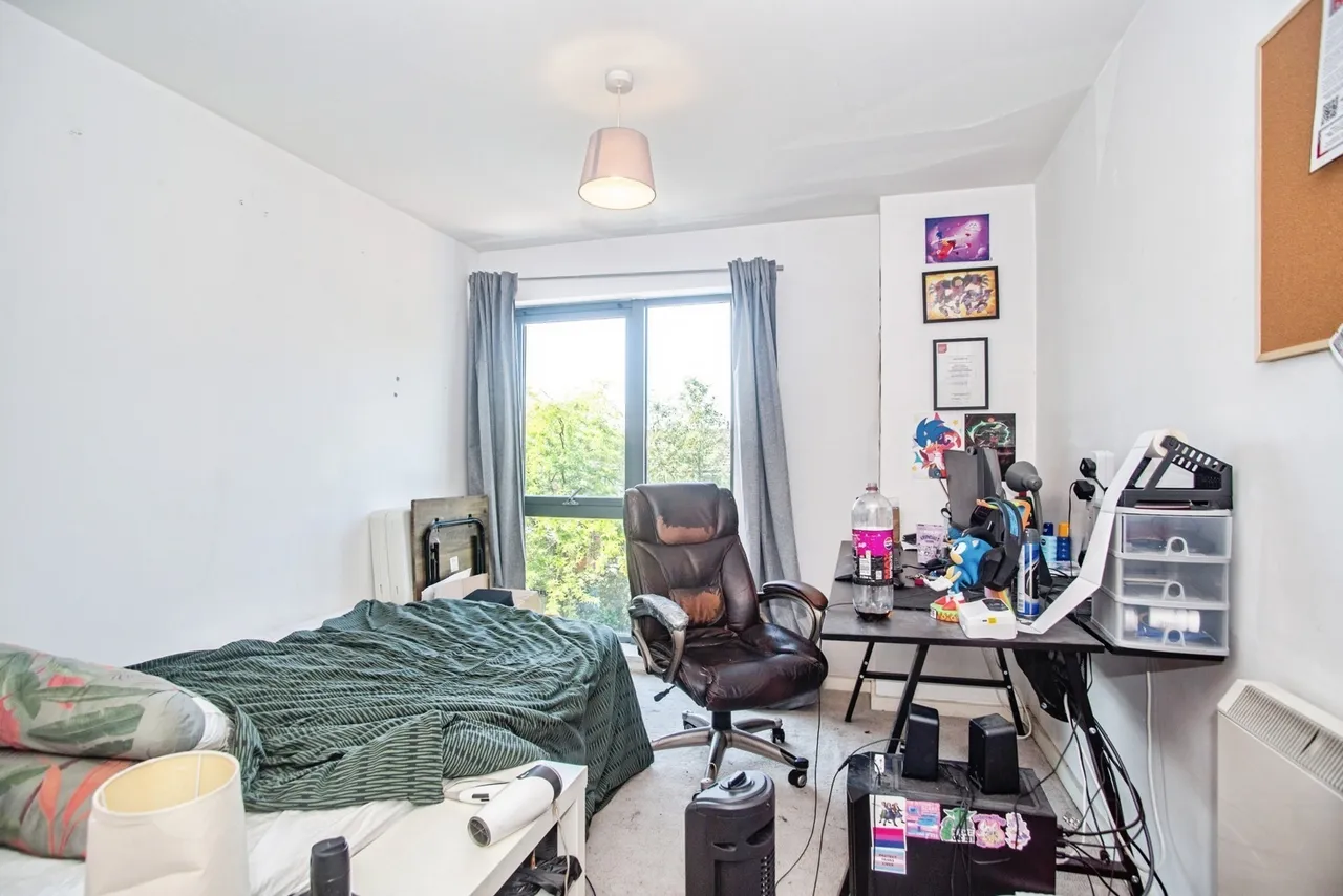 Ordsall Lane, Salford, Greater Manchester, M5, photo 9