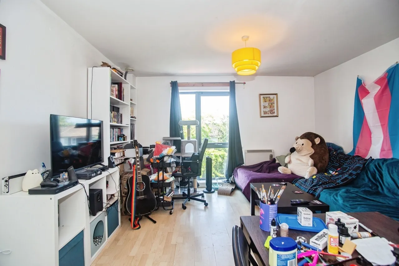 Ordsall Lane, Salford, Greater Manchester, M5, photo 2