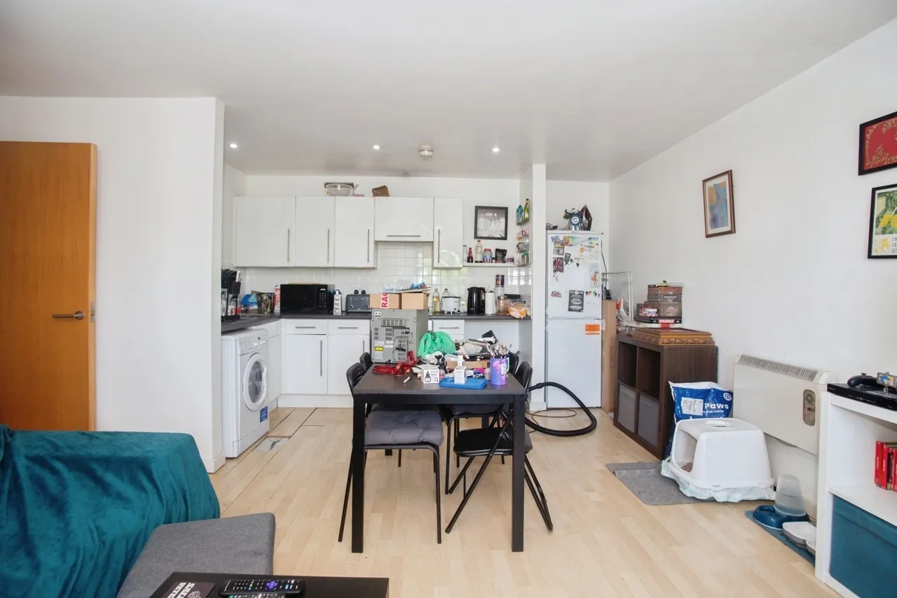 Ordsall Lane, Salford, Greater Manchester, M5, photo 4