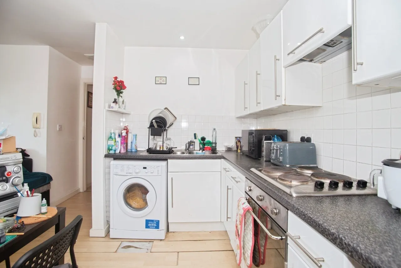 Ordsall Lane, Salford, Greater Manchester, M5, photo 6