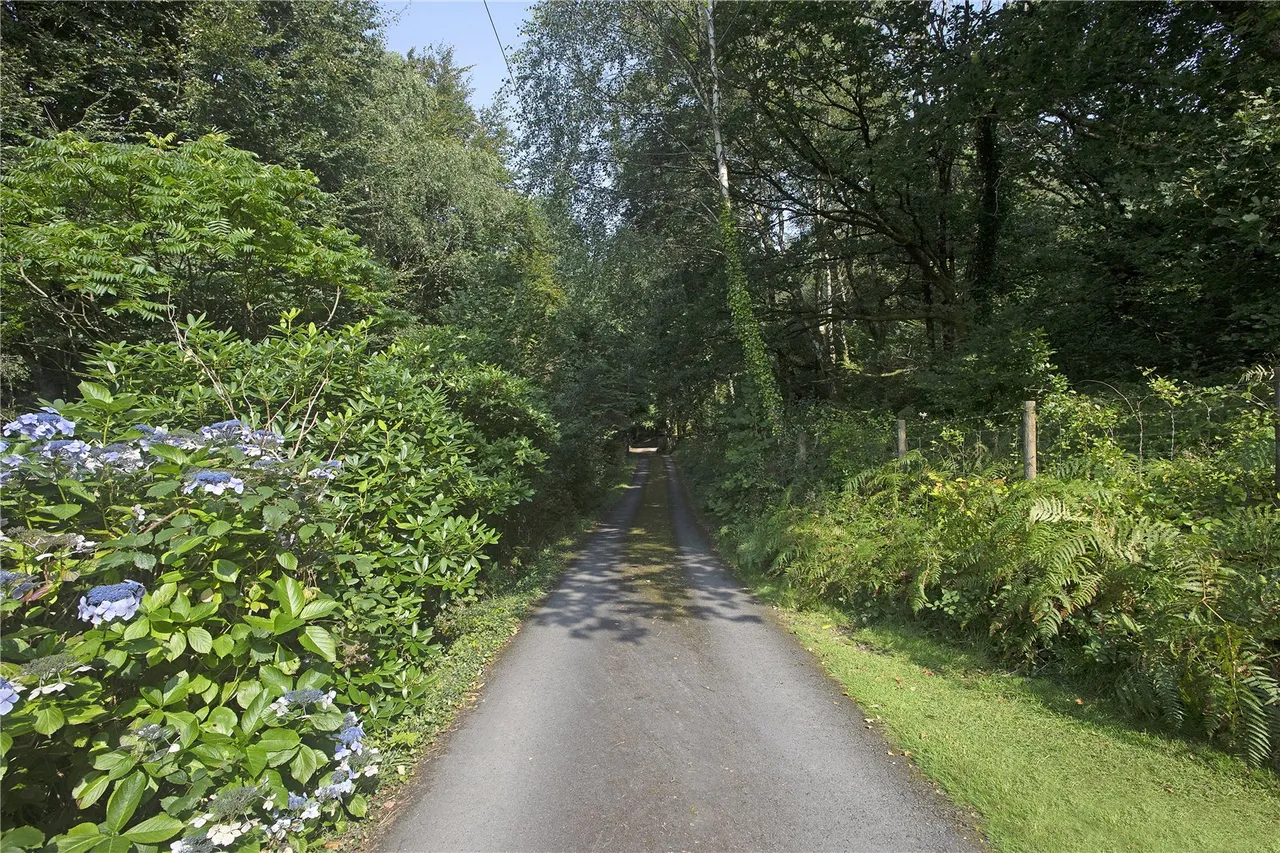 Furnace, Machynlleth, photo 25
