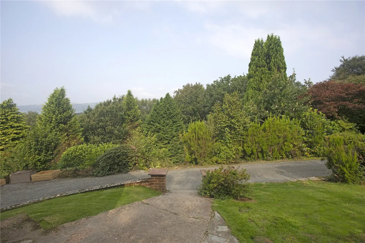 Furnace, Machynlleth, photo 6