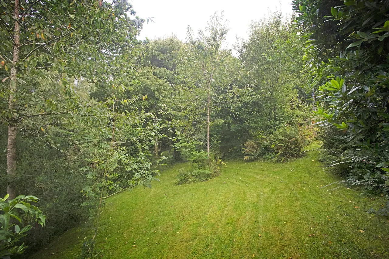 Furnace, Machynlleth, photo 7