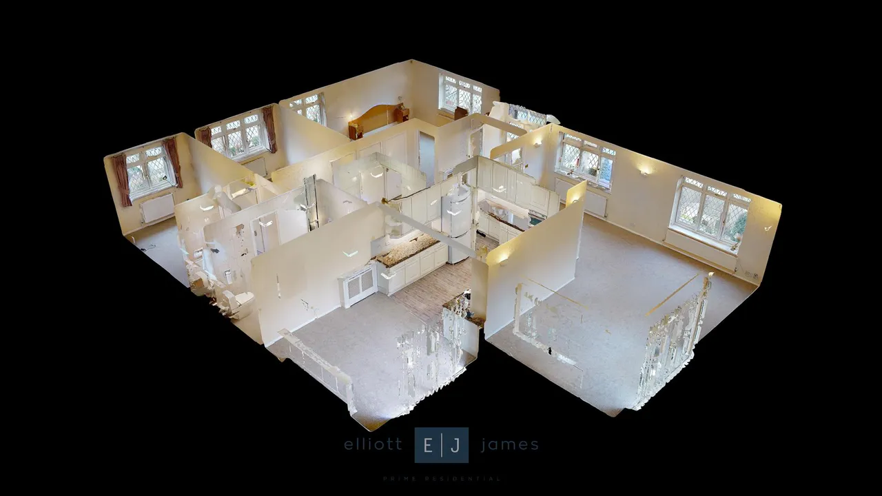 Hainault Grove, Chigwell, photo 2