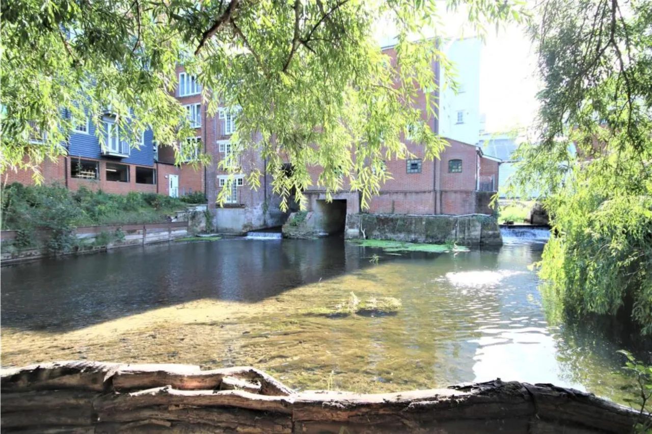 Waters Edge, Canterbury, CT1, photo 18