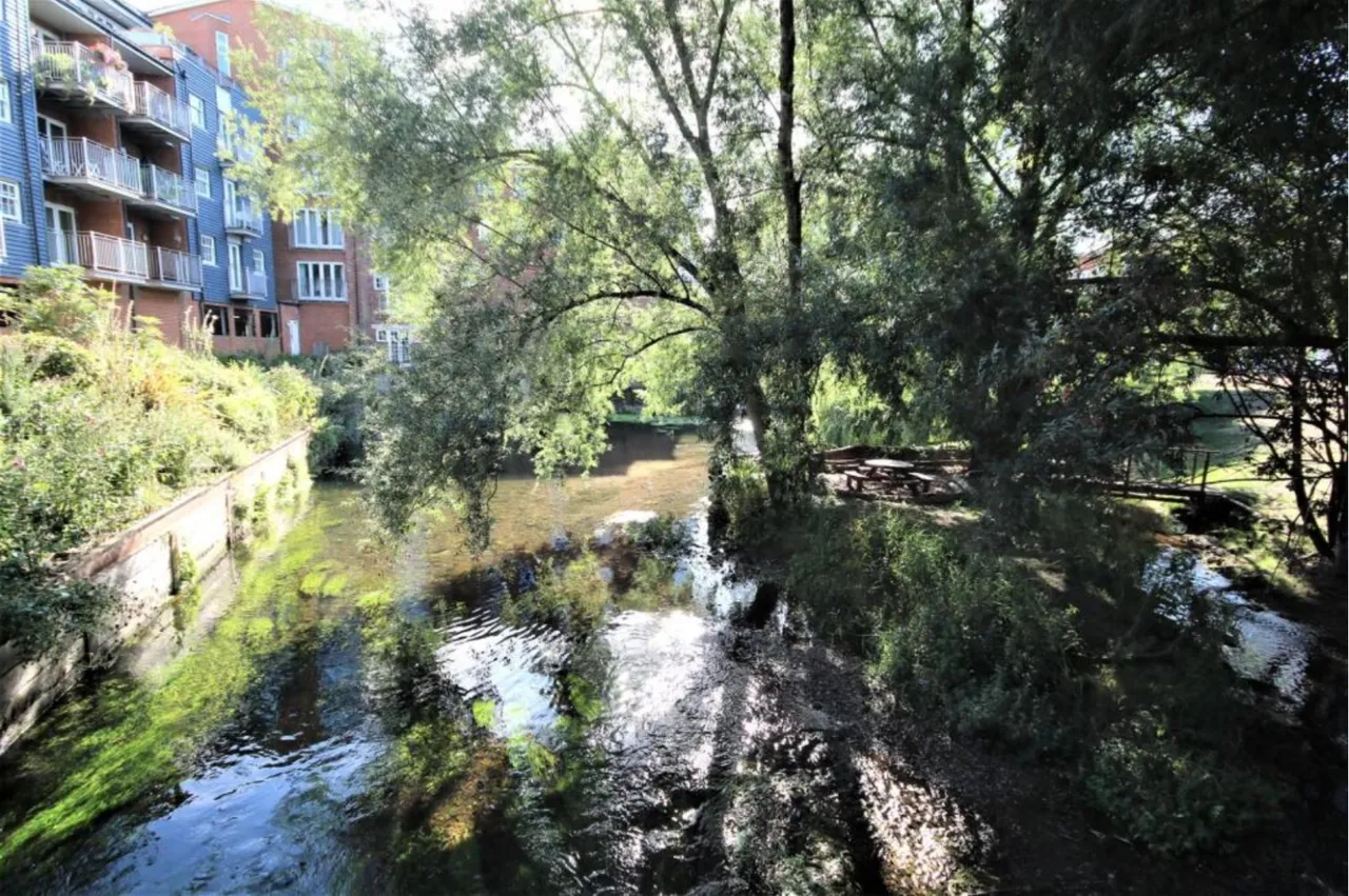Waters Edge, Canterbury, CT1, photo 21