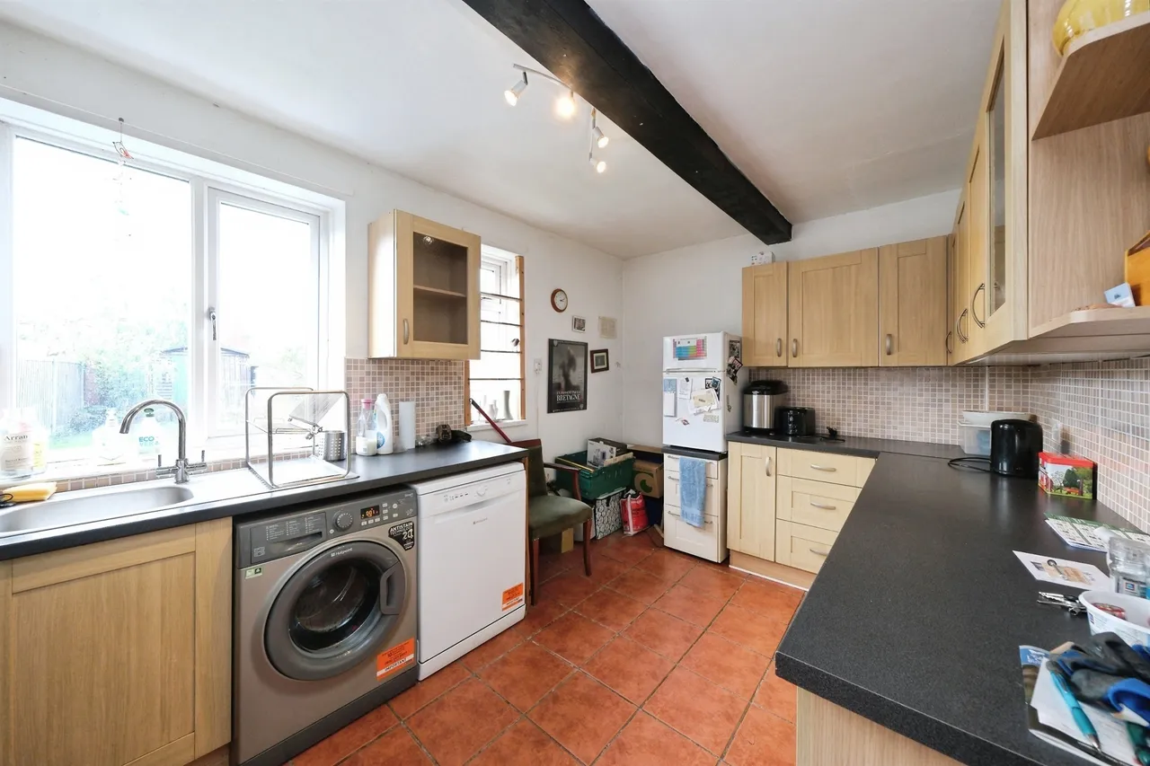 Park Road, Heage, DE56, photo 6