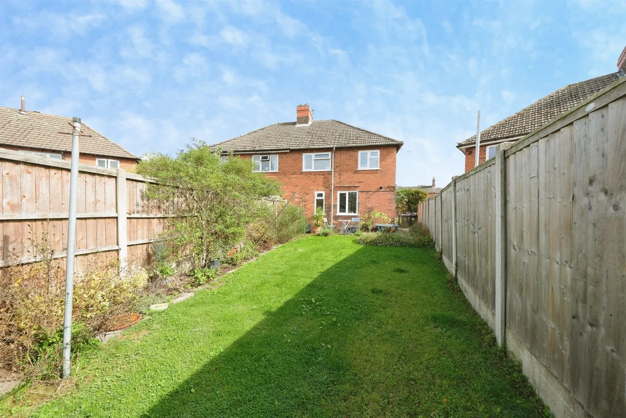 Park Road, Heage, DE56, photo 2