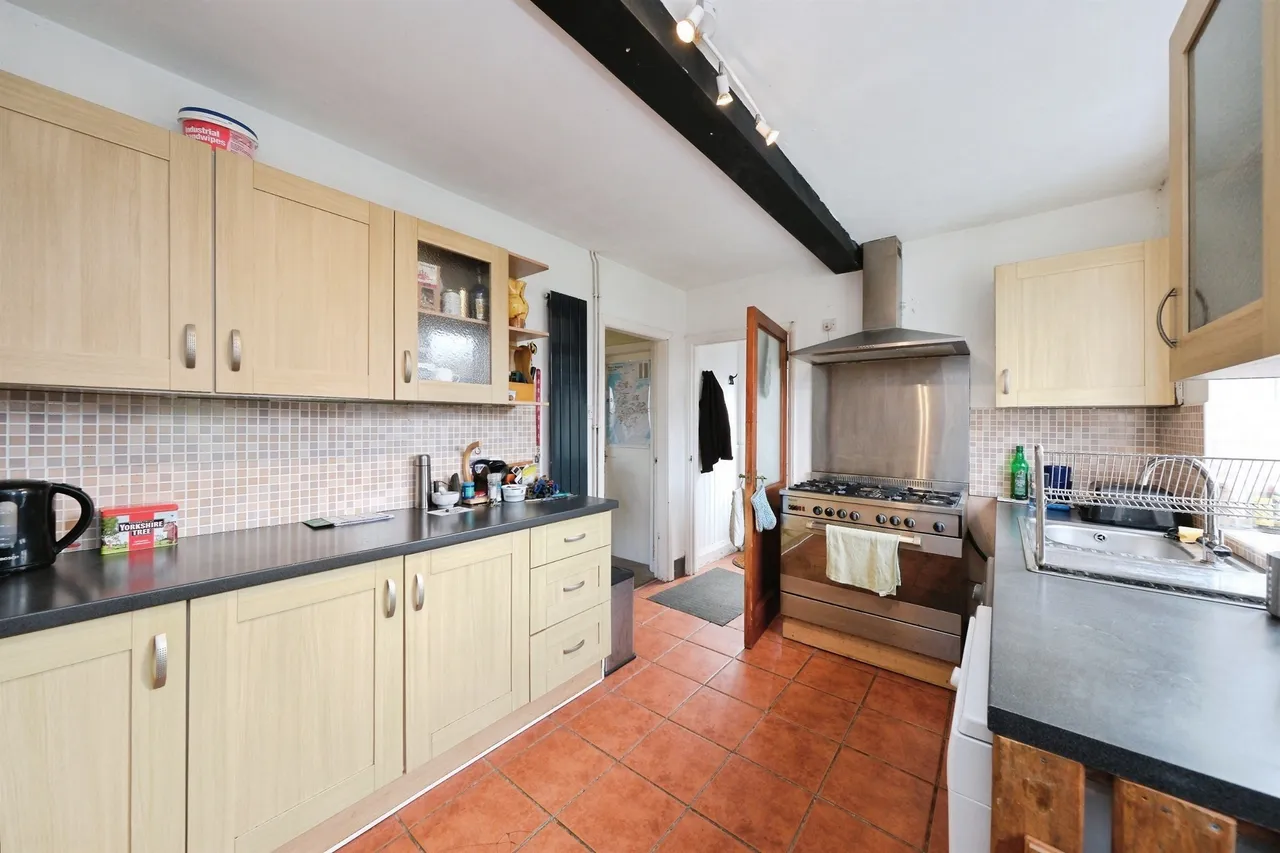 Park Road, Heage, DE56, photo 8