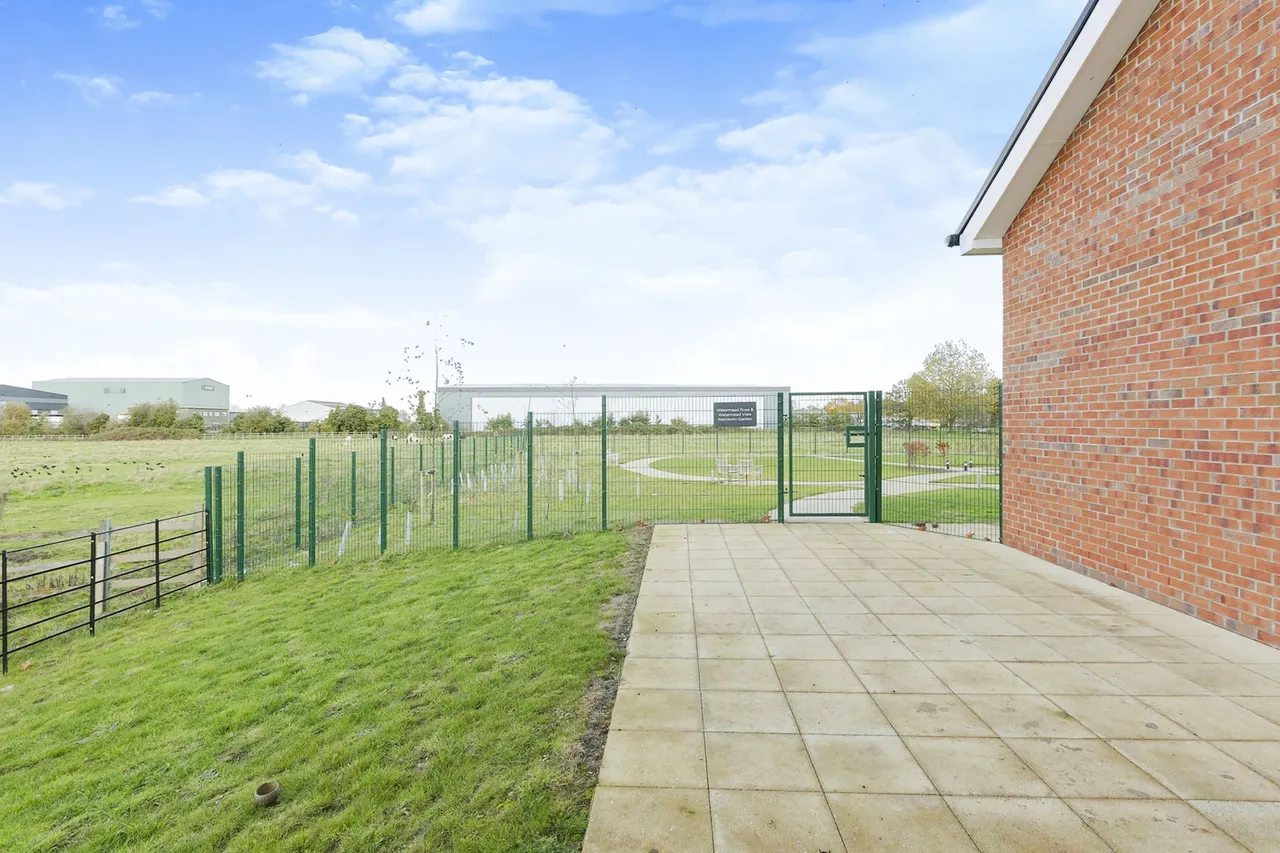 Melton Road, Leicester, LE4, photo 10