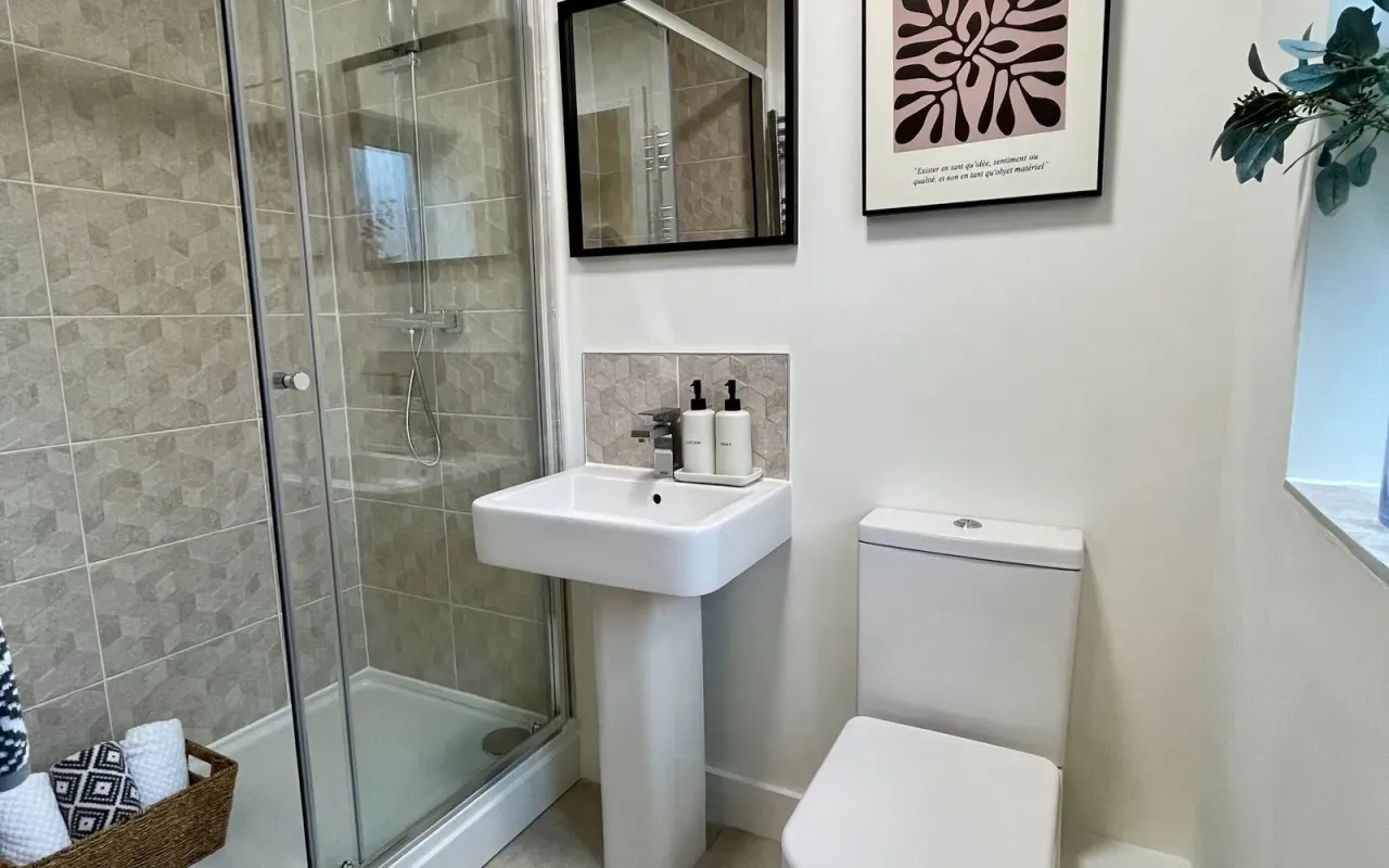 The Hayton, Delacy Meadows, Staincross, photo 7
