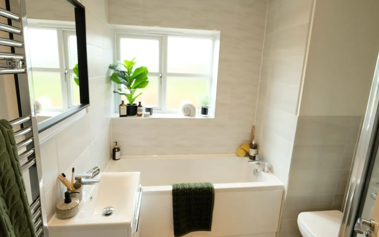 The Hayton, Delacy Meadows, Staincross, photo 9