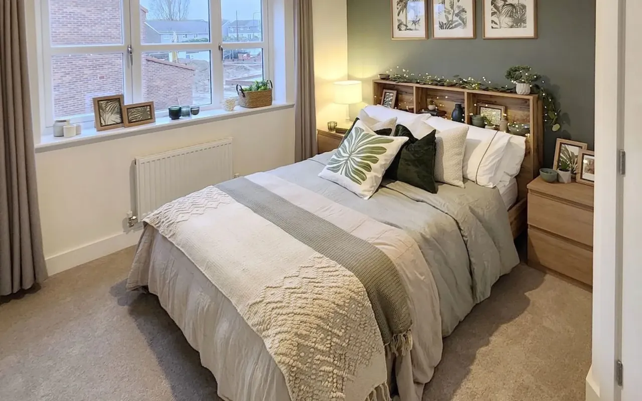 The Hayton, Delacy Meadows, Staincross, photo 8