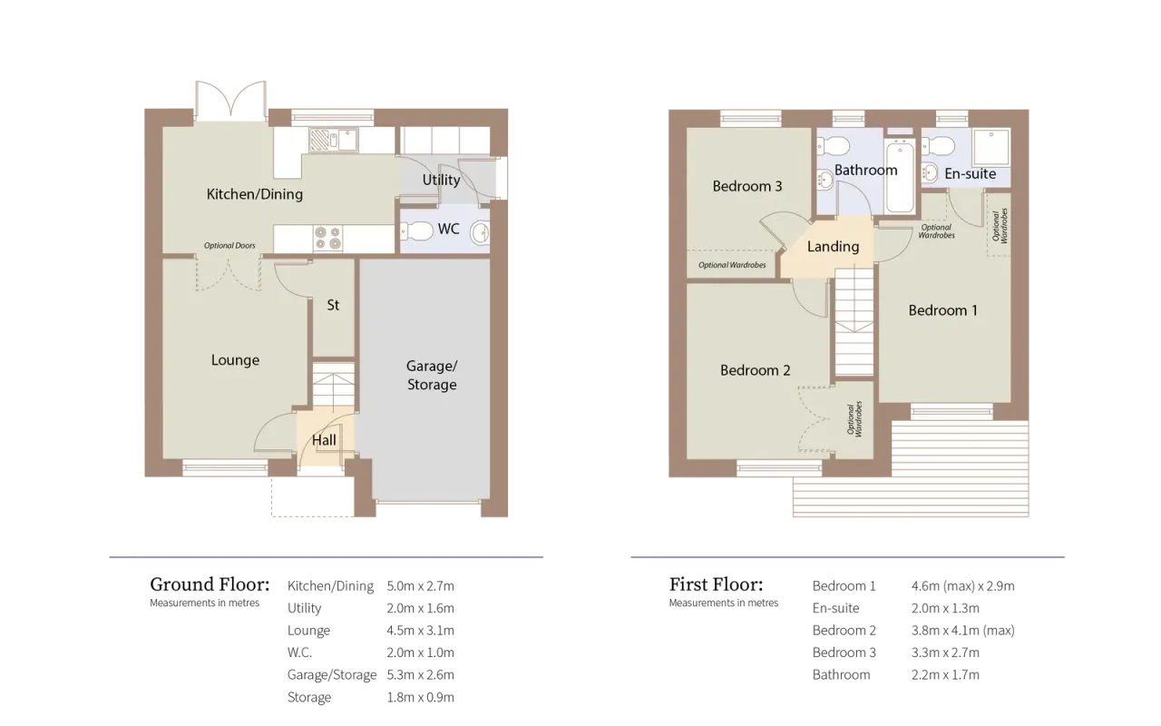 The Hayton, Delacy Meadows, Staincross, photo 10