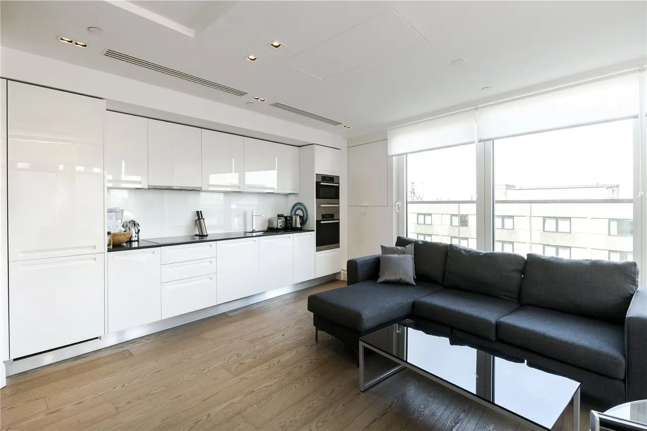 Charles House, Kensington High Street..., photo 6