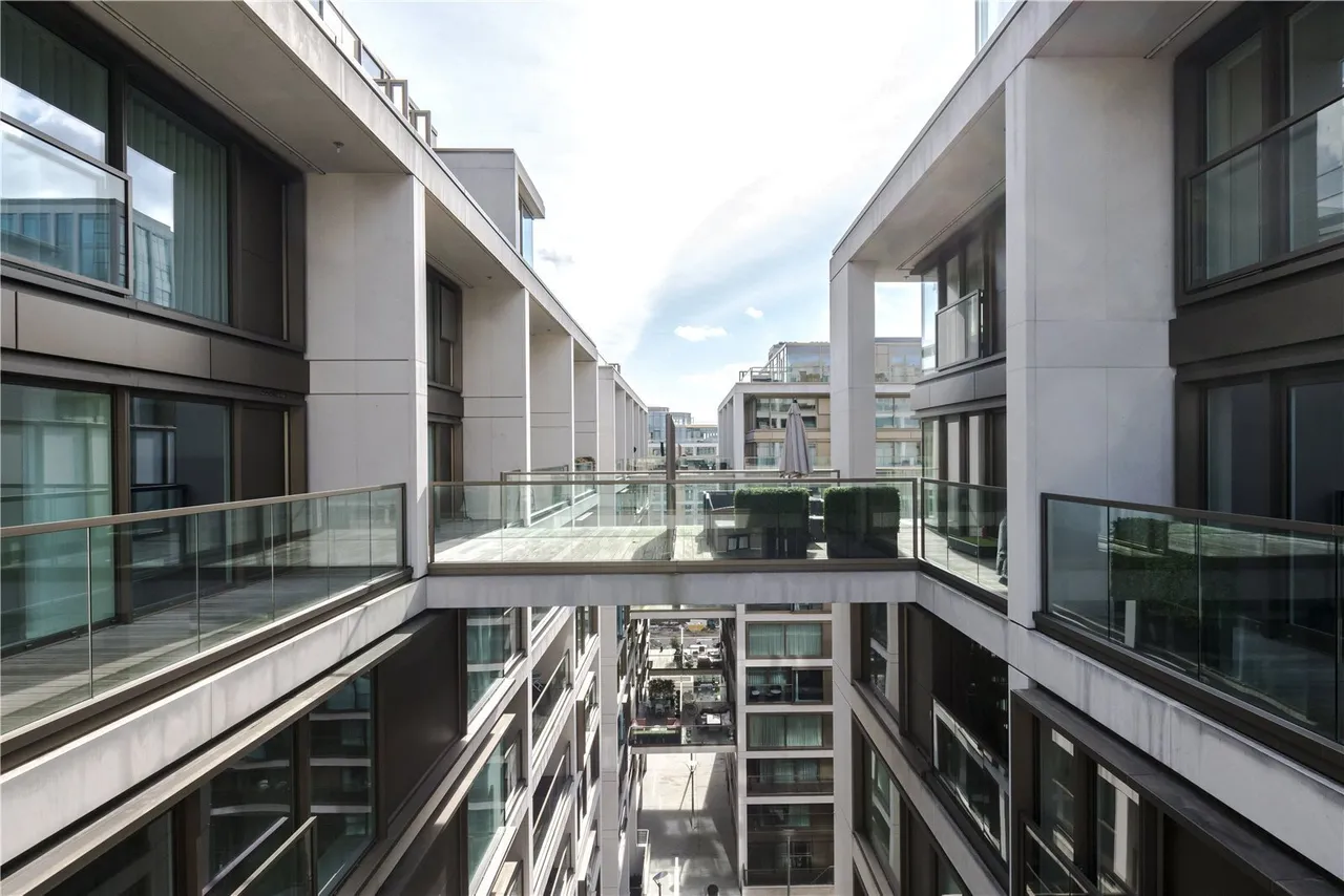 Charles House, Kensington High Street..., photo 9
