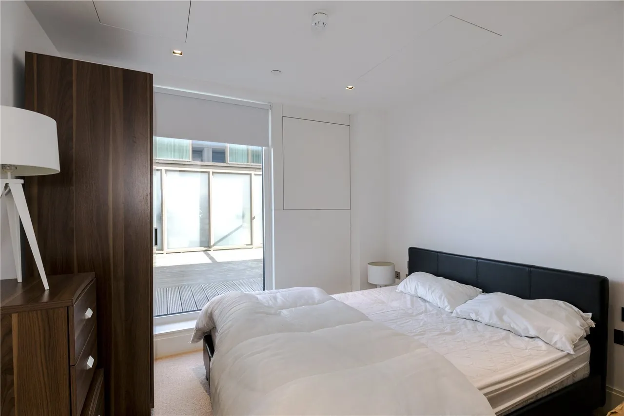 Charles House, Kensington High Street..., photo 8