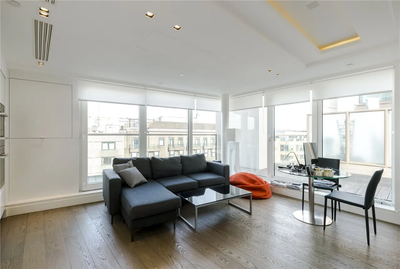 Charles House, Kensington High Street..., photo 2