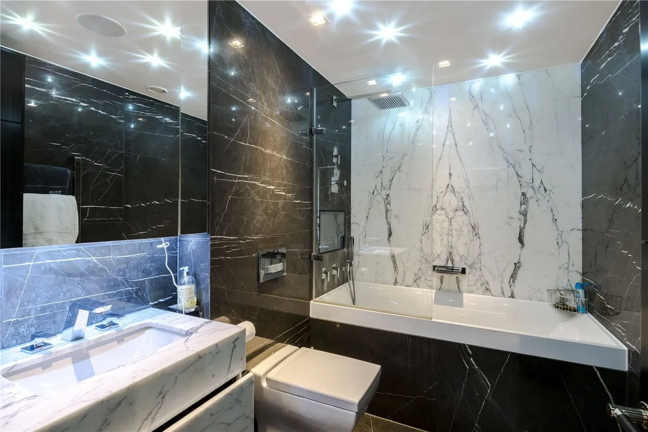 Charles House, Kensington High Street..., photo 7