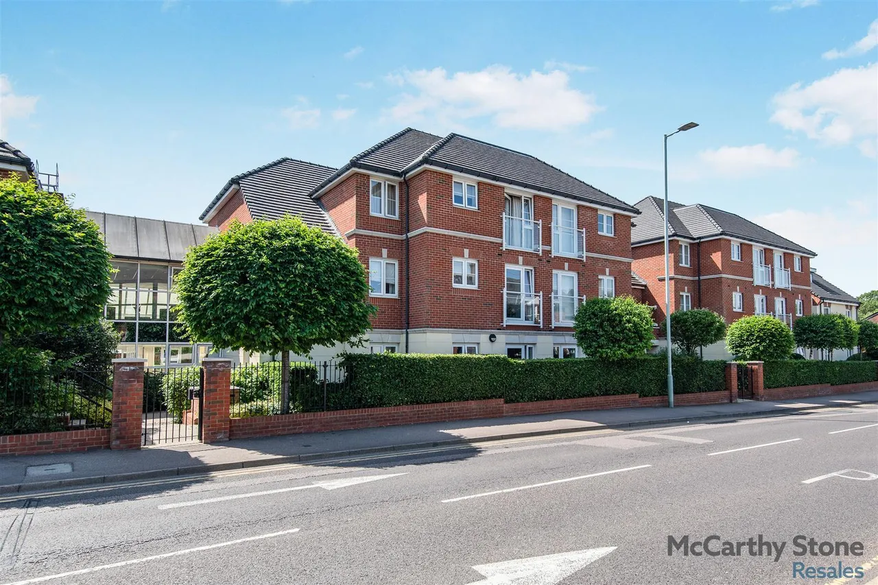 Old Park Road, Hitchin, SG5, photo 11