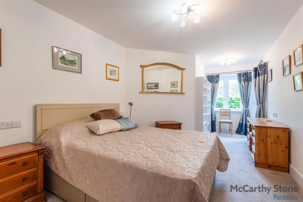 Old Park Road, Hitchin, SG5, photo 5