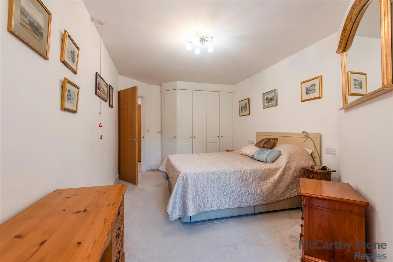 Old Park Road, Hitchin, SG5, photo 6