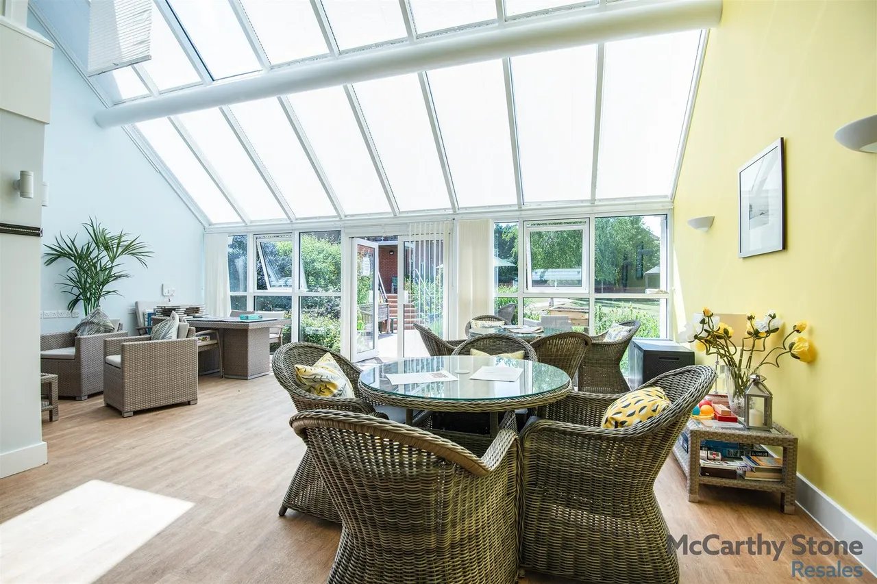 Old Park Road, Hitchin, SG5, photo 15