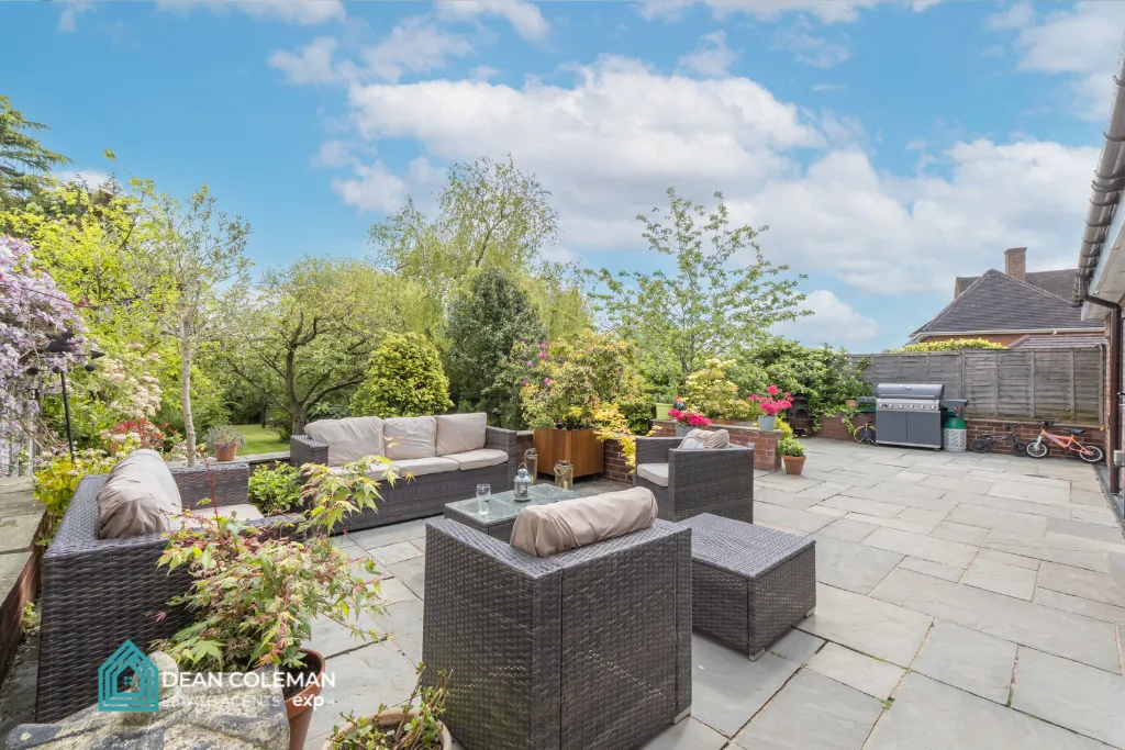 Grassmoor Road, Kings Norton, B38, photo 33