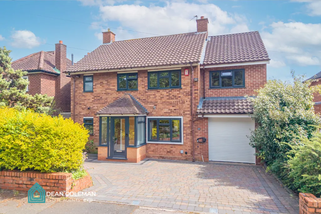 Grassmoor Road, Kings Norton, B38, photo 2