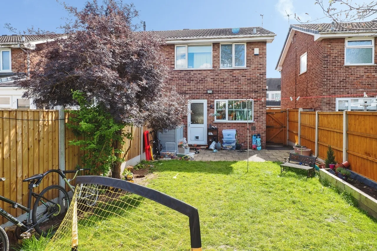 Alford Close, Beeston, Nottingham, Nottinghamshire, NG9, photo 19