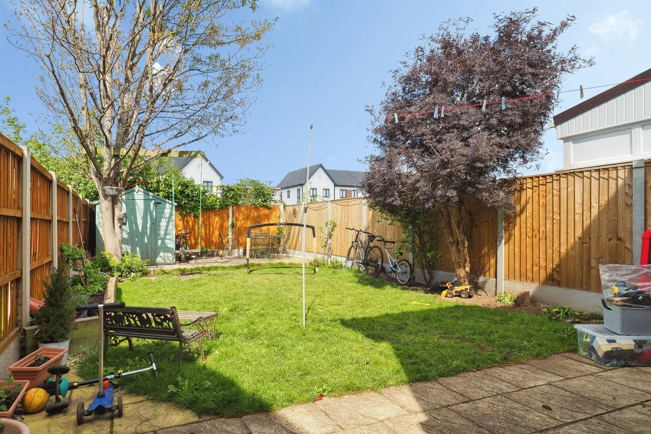 Alford Close, Beeston, Nottingham, Nottinghamshire, NG9, photo 18