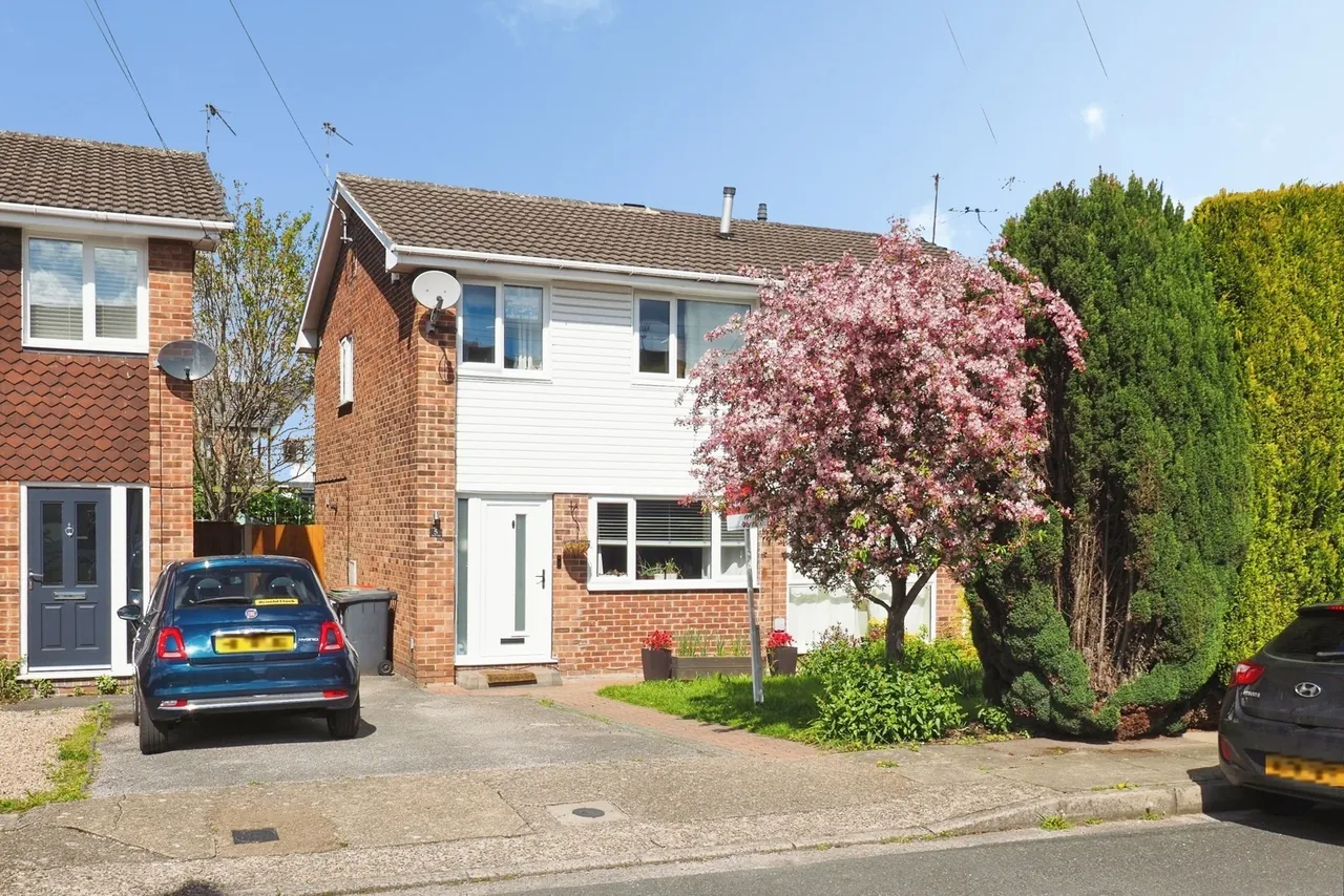 3 bed house for sale — Alford Close, Beeston, Nottingham, Nottinghamshire, NG9