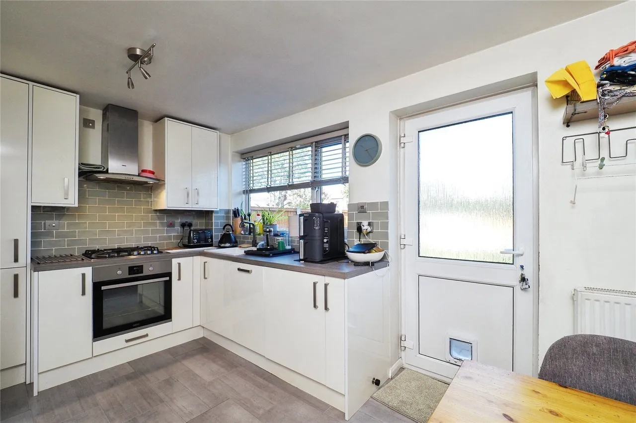 Alford Close, Beeston, Nottingham, Nottinghamshire, NG9, photo 4